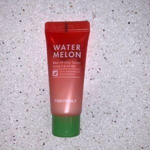 Watermelon serum